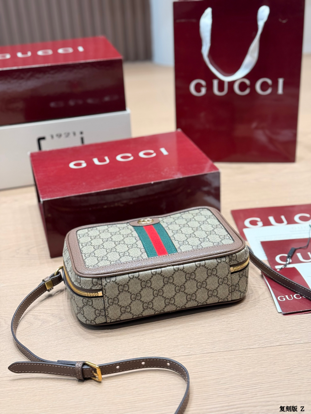 Travel Bag for Women GEM153