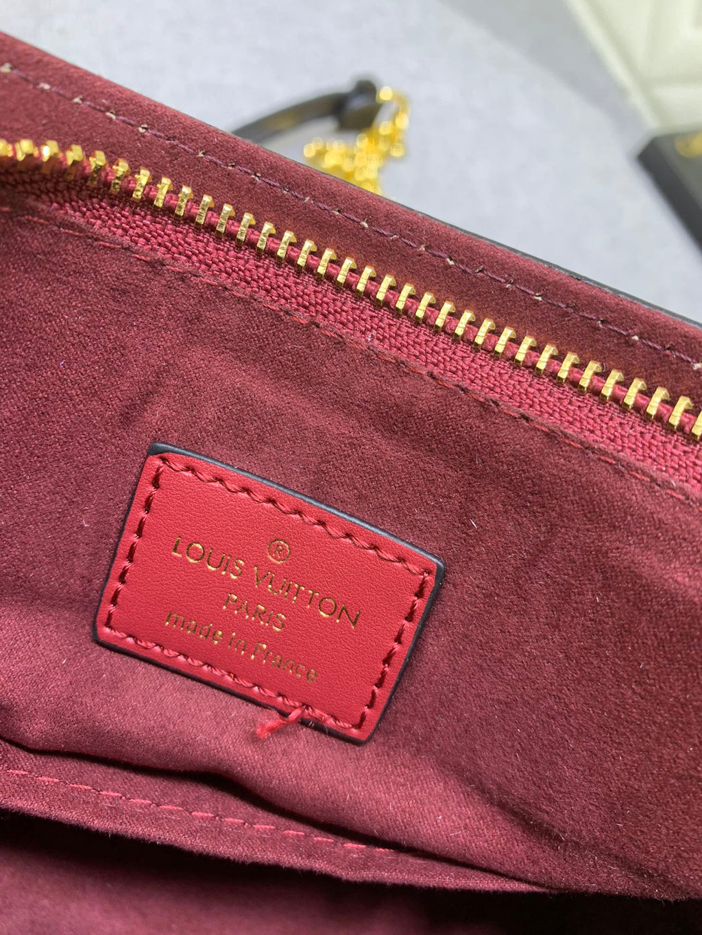 Fashion Bag for Women 24.0x17.0x11.0cm LEM161