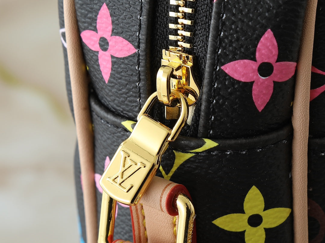 Designer Crossbody Bag for Women LEM252