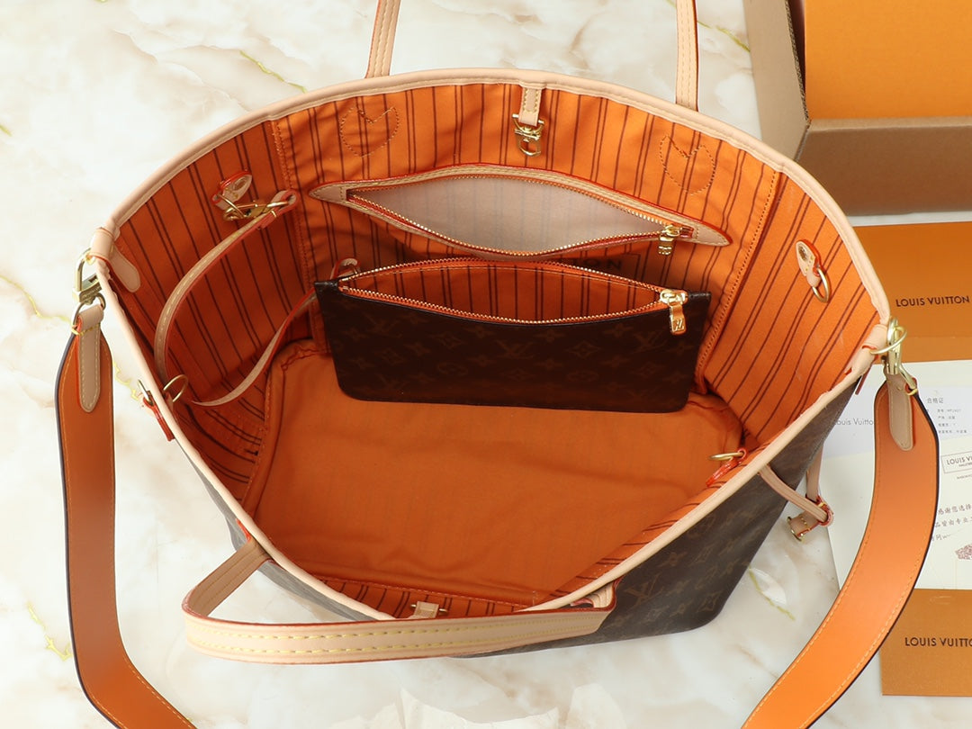 Fashion Bag for Women 31x28x14cm LEM365
