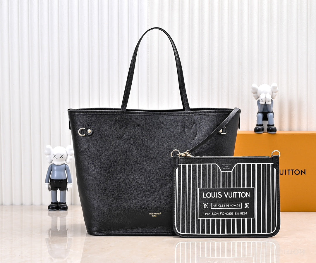Fashion Hobo Bag for Women 31x28x14cm LEM369