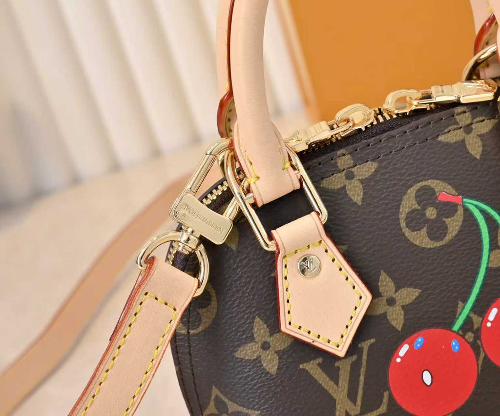 Fashion Handbag for Women 25*19*12cm LEM372