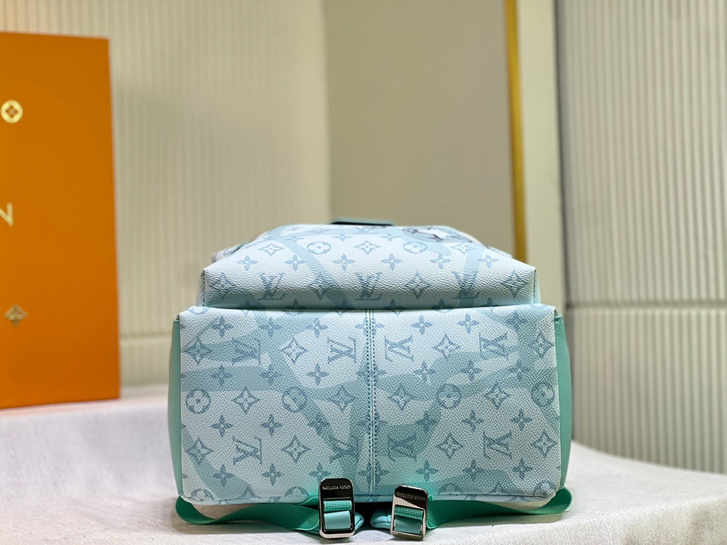 Green Bag for Women 29x38x20cm LEM166