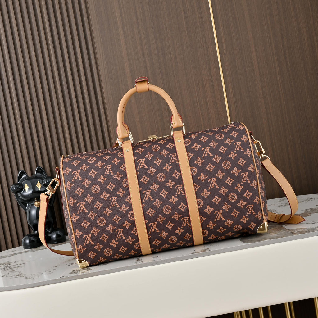 Travel Bag for Women 45x27x20cm LEM367