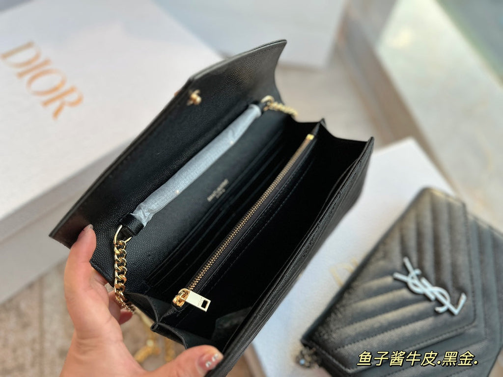 Fashion Bag for Women 23*14cm SYEM05