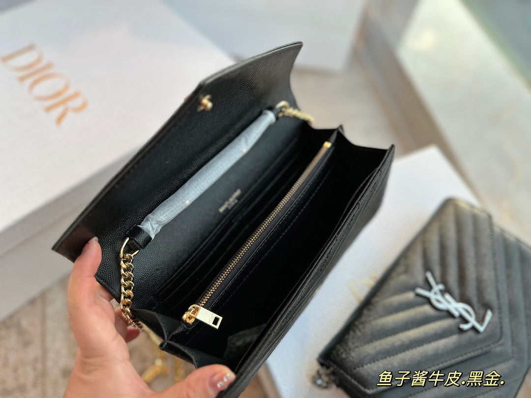 Fashion Bag for Women 23*14cm SYEM05
