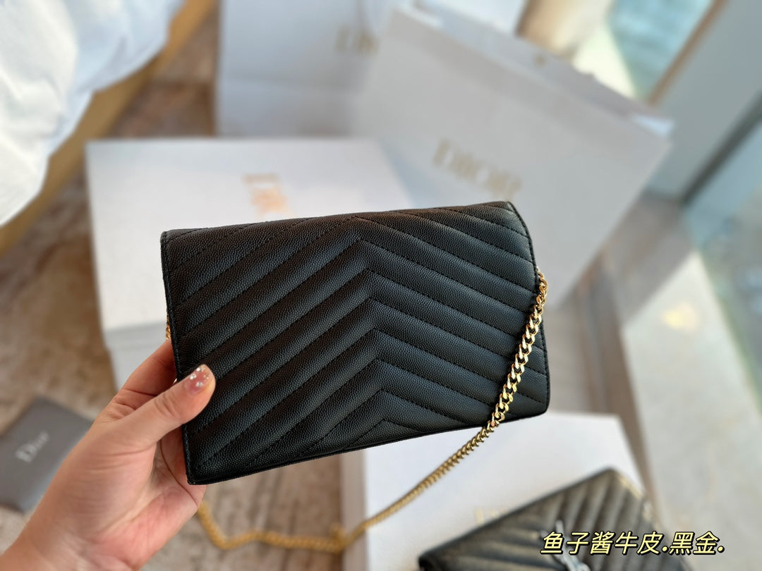 Fashion Bag for Women 23*14cm SYEM05
