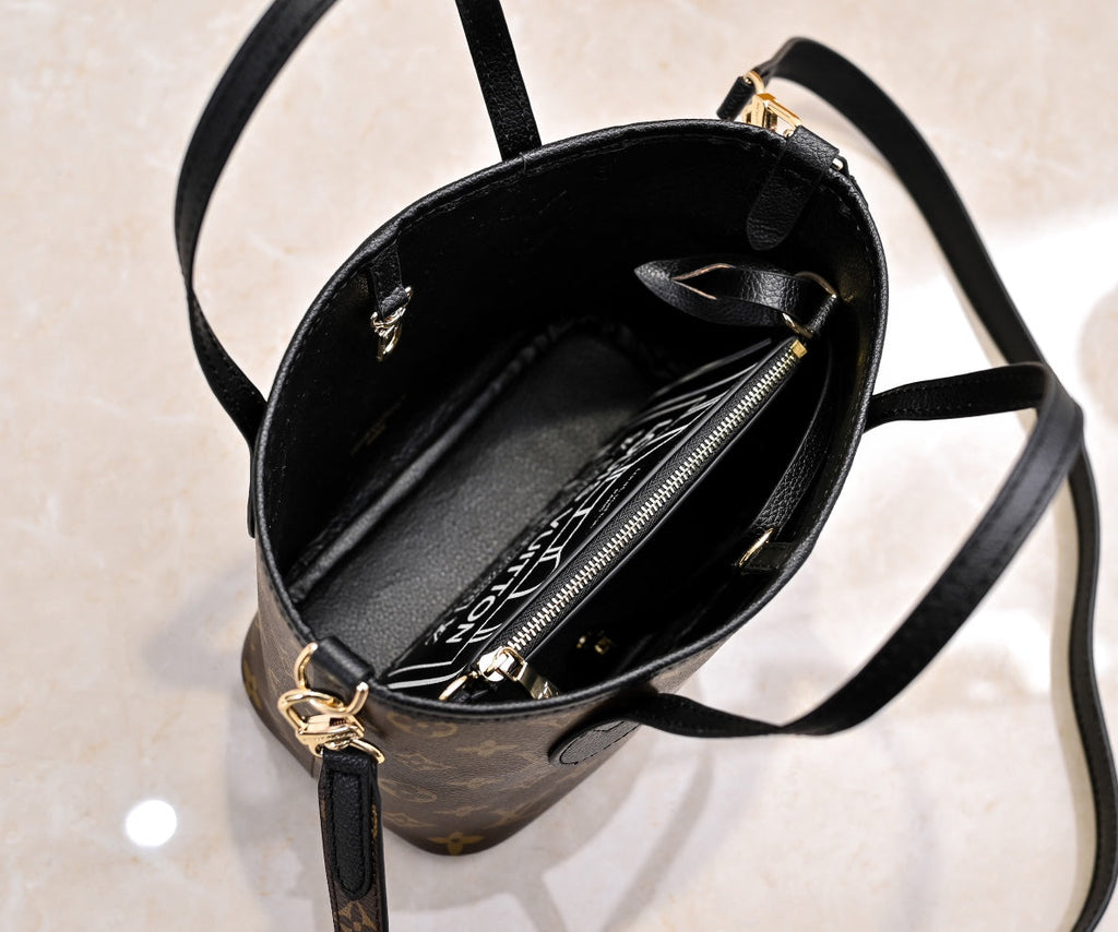 Travel Bag for Women 24x14x9cm LEM368