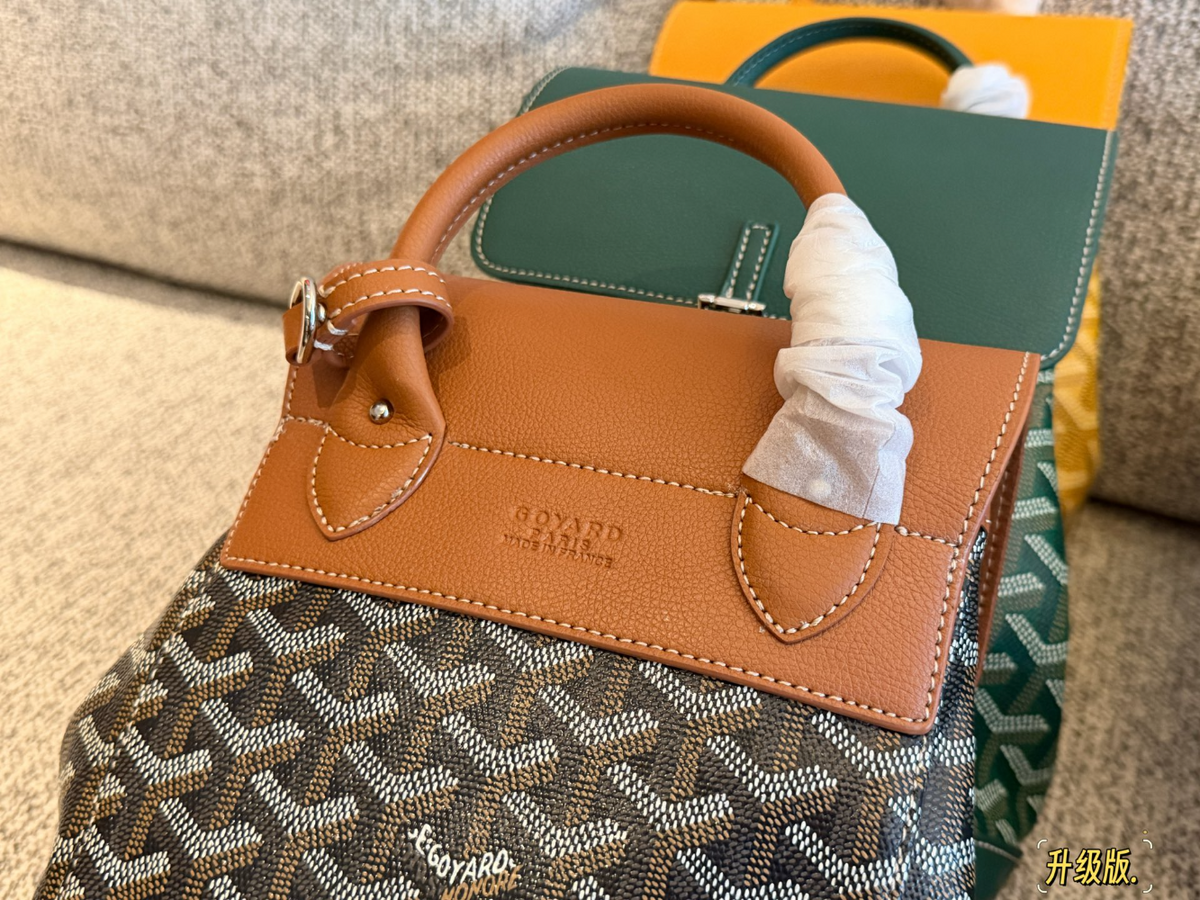 Vintage Shoulder Bag for Women 20*23cm GR33
