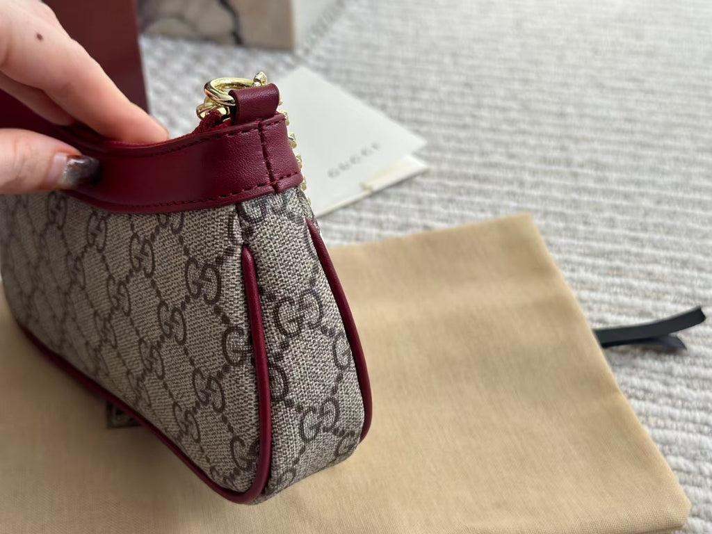 Fashion Handbag for Women 19cm GEM143