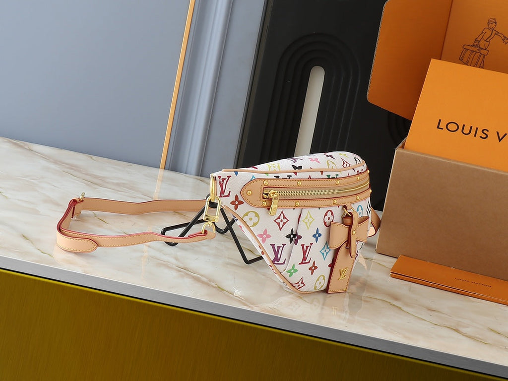 Designer Shoulder Bag for Women LEM243