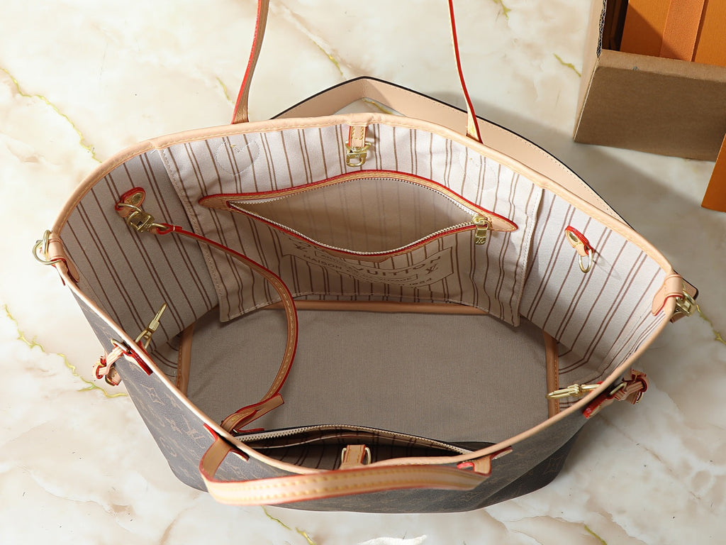 Fashion Bag for Women 31x28x14cm LEM365