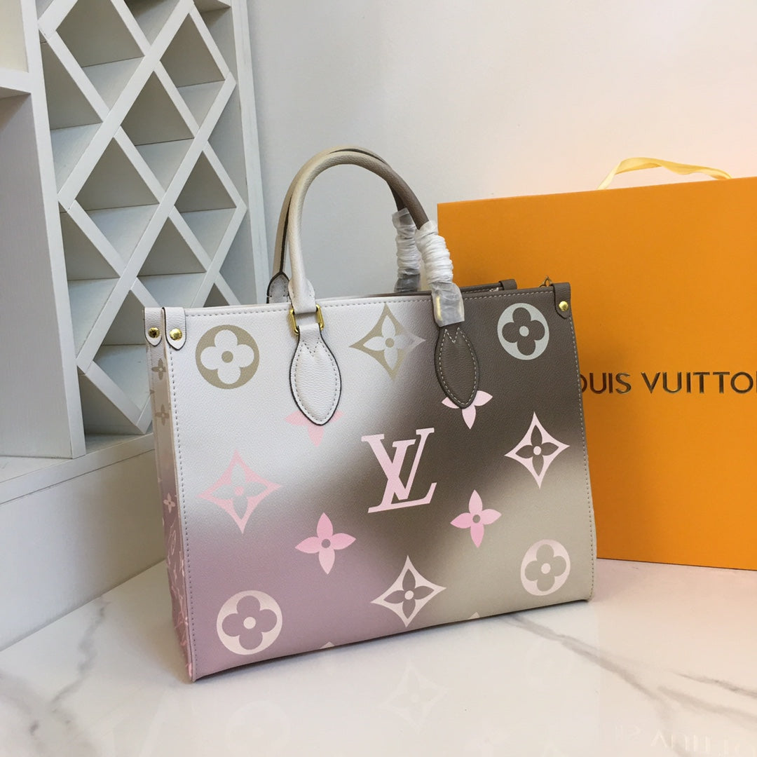 Fashion Bag for Women 35x27x14cm LEM42