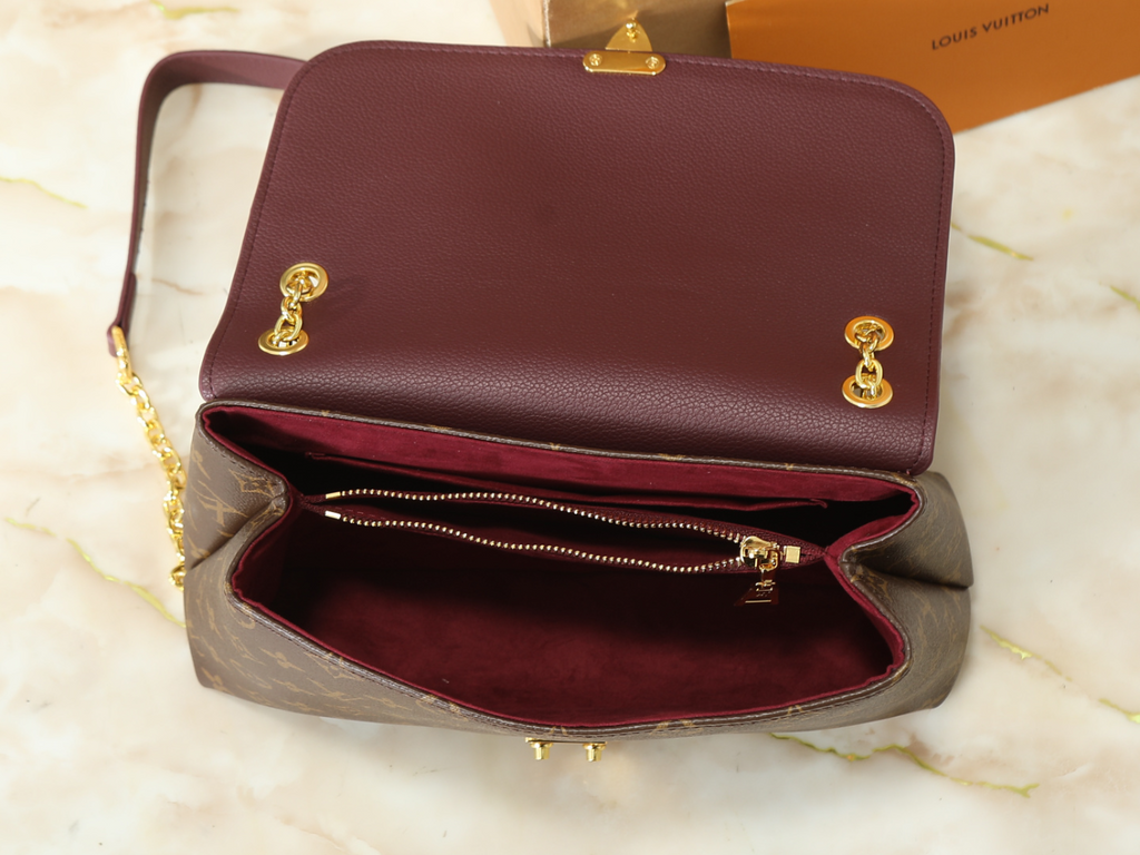 Fashion Bag for Women 29x18x10.5cm LEM503