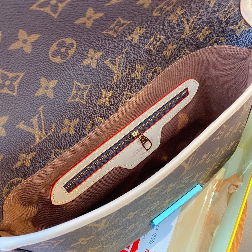 Fashion Bag for Women 29*5*25cm VB90