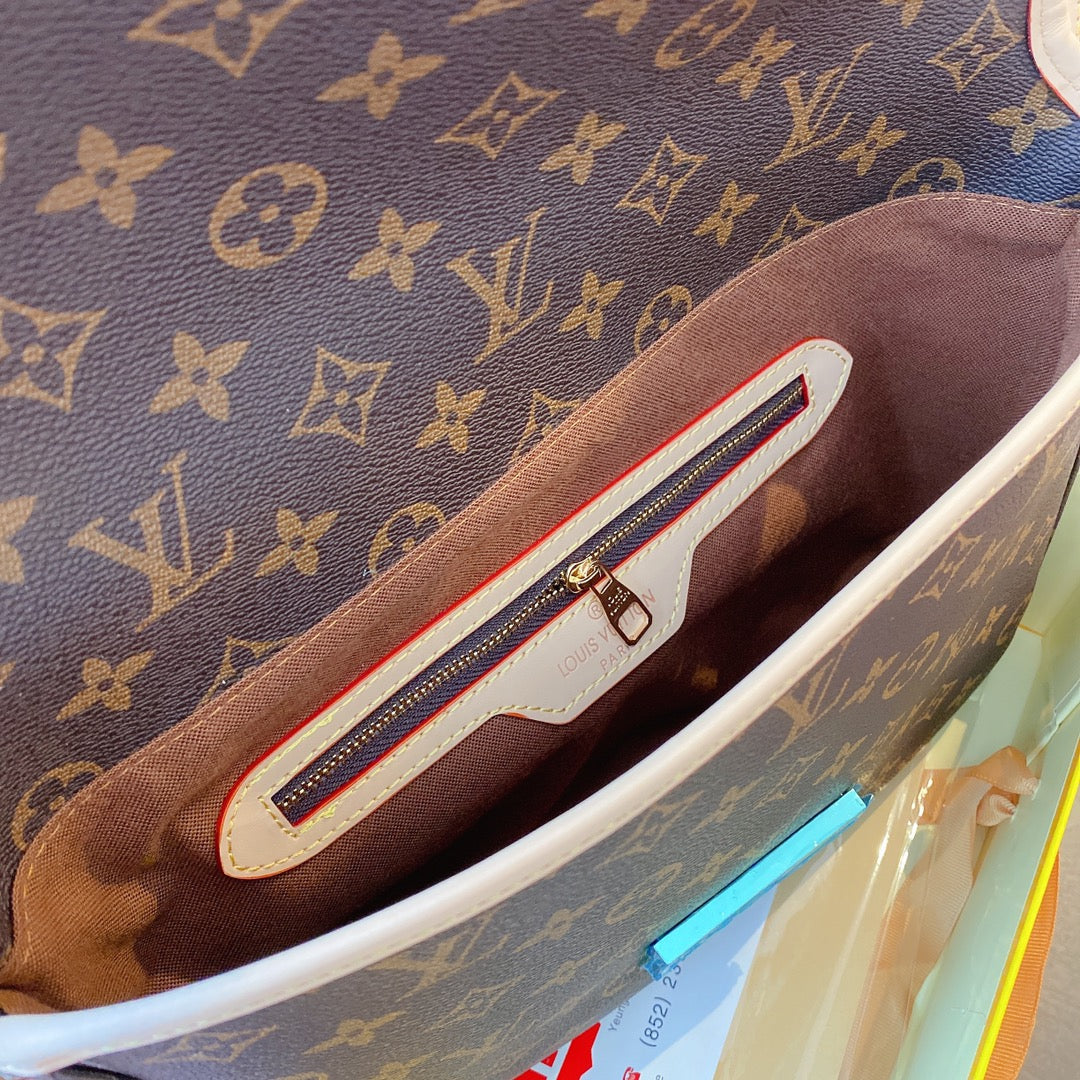 Fashion Bag for Women 29*5*25cm VB90