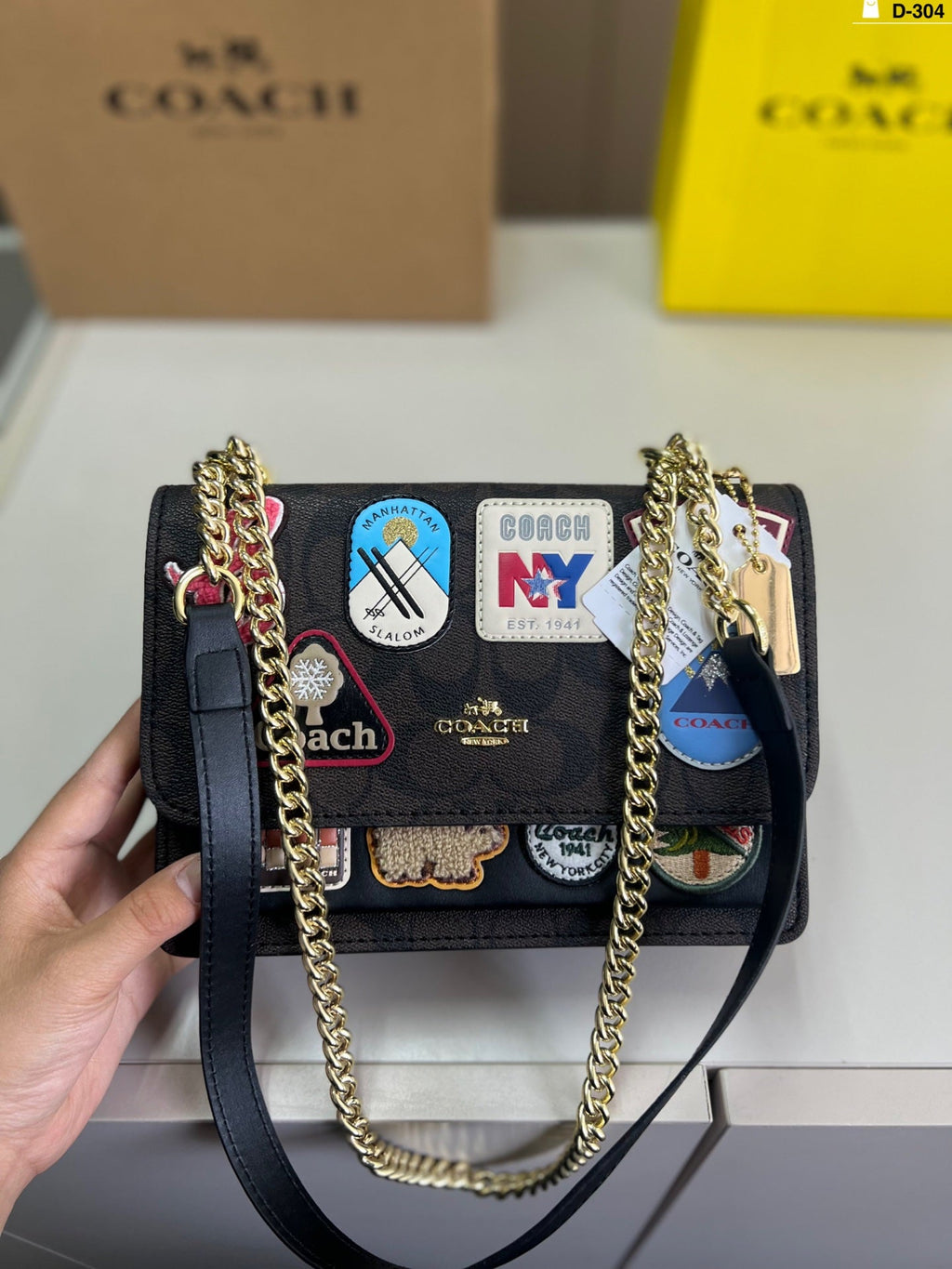Fashion Bag for Women COEM01