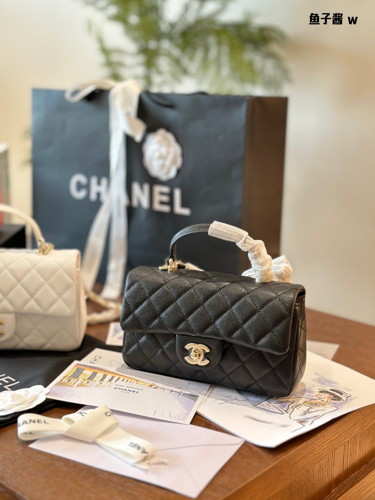 Fashion Bag for Women 20*12*6cm CEM102