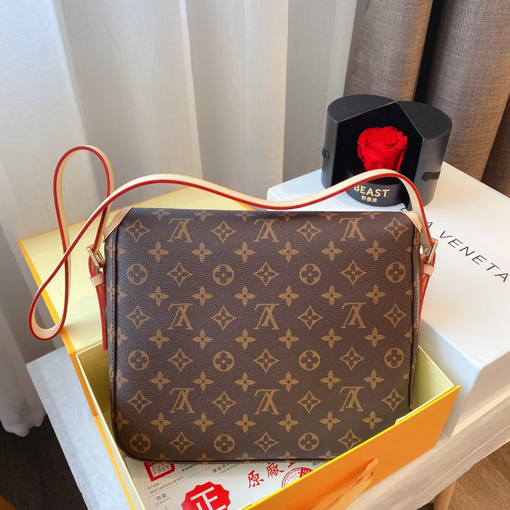 Fashion Bag for Women 29*5*25cm VB90