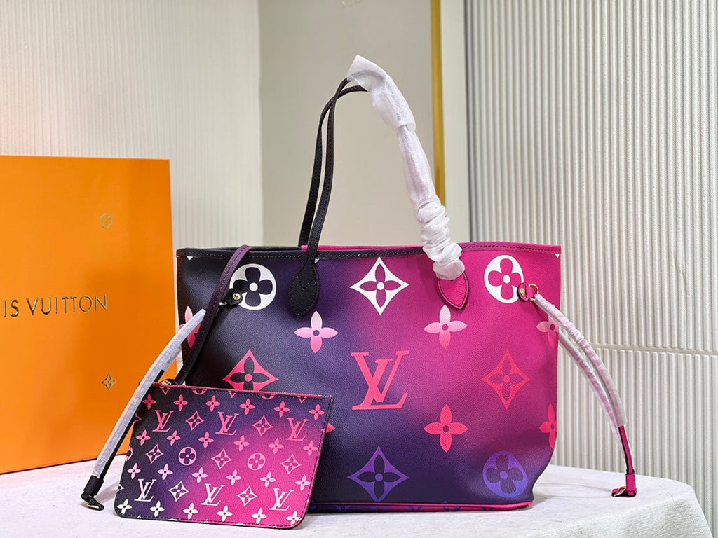 Fashion Bag for Women 31x28x14cm LEM33
