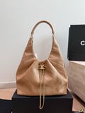 Black/White Bag for Women 28*21cm CEM326