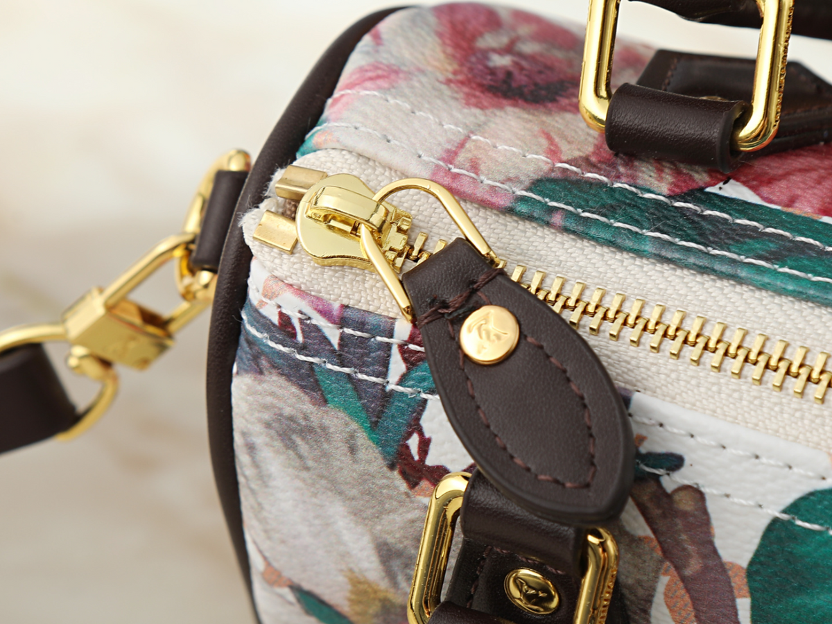 Fashion Handbag for Women 16cm LEM413