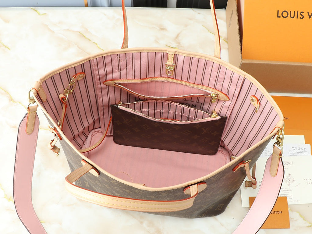 Fashion Bag for Women 31x28x14cm LEM365