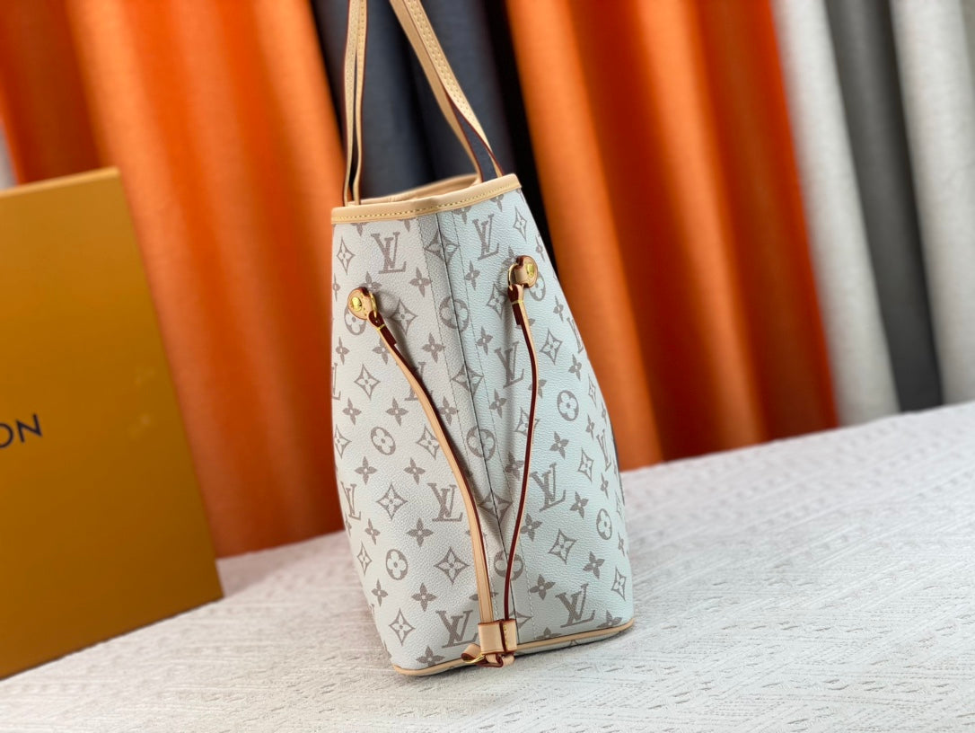 White Bag for Women 32x29x17cm LEM170