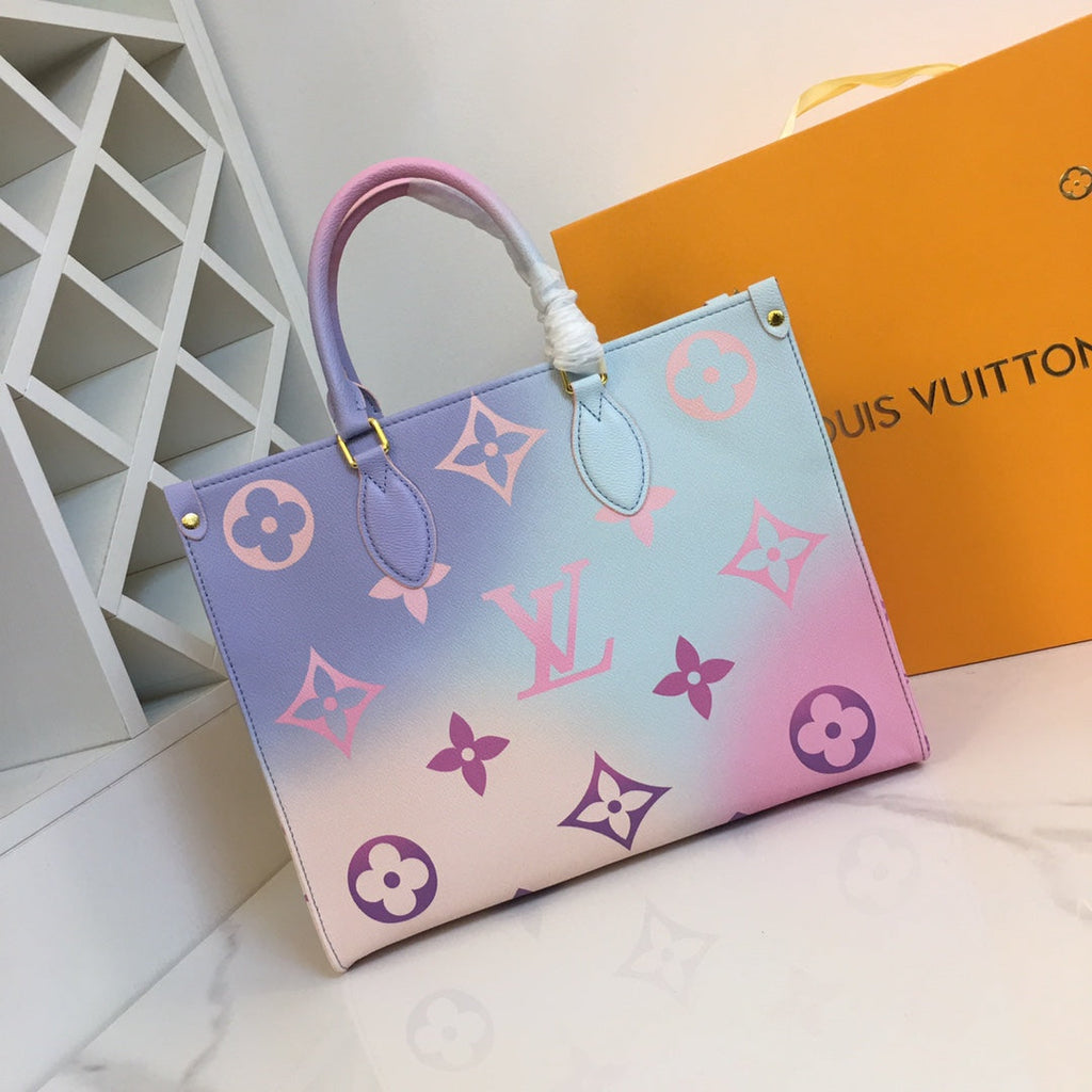 Fashion Bag for Women 35x27x14cm LEM42