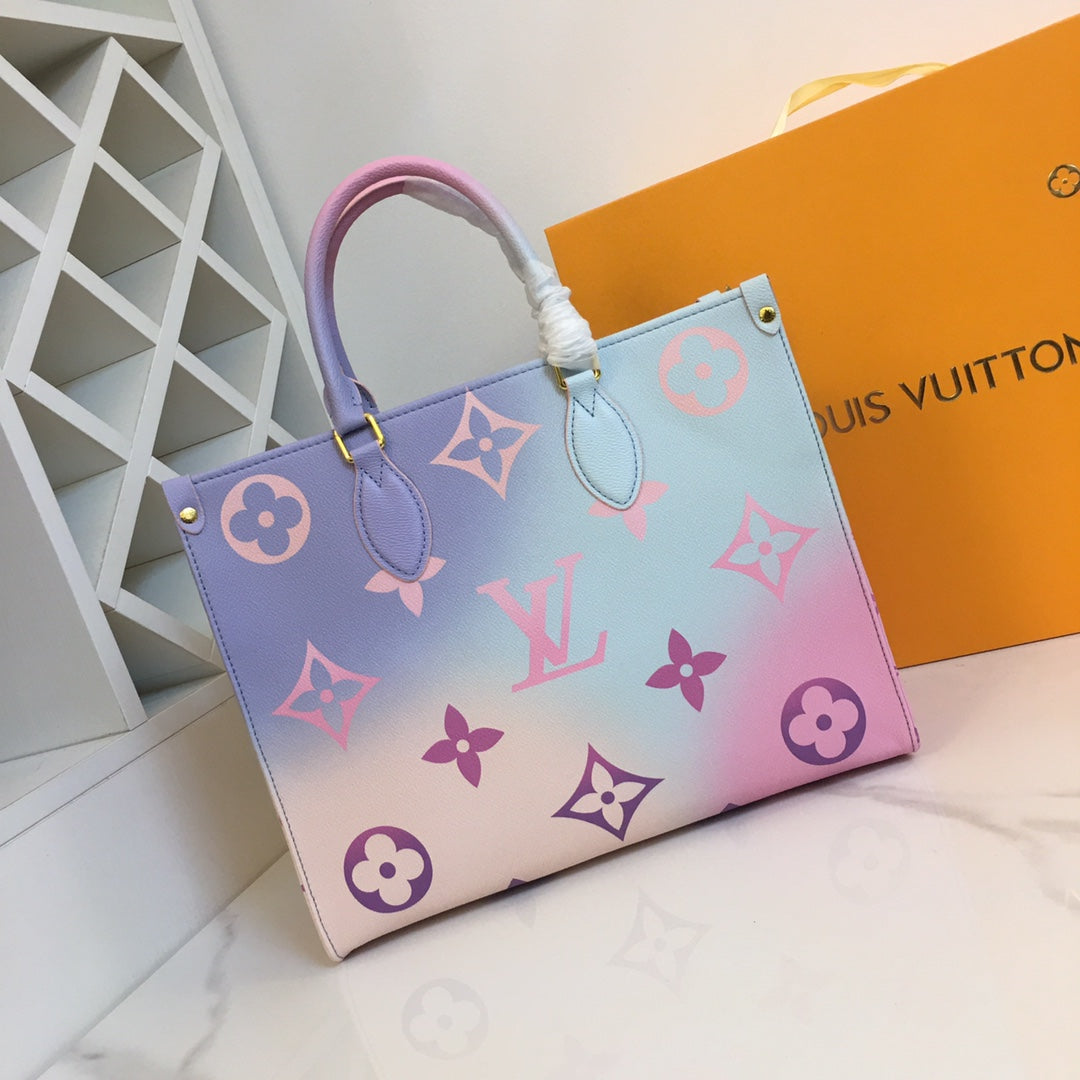 Fashion Bag for Women 35x27x14cm LEM42