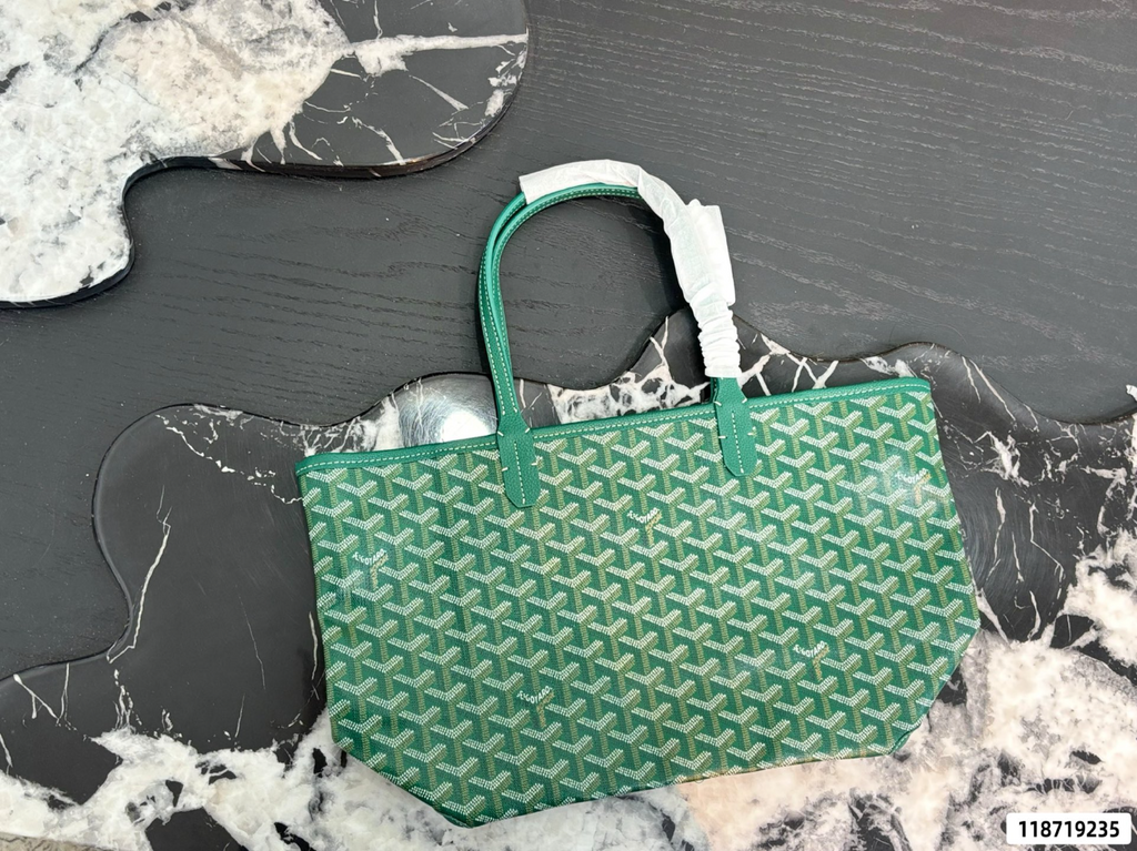 Black/White Bag for Women 30*23cm GoEM09