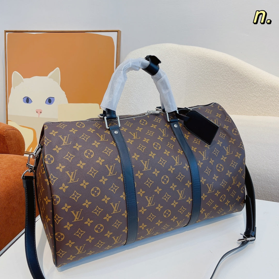Travel Bag for Women 50cm LEM26