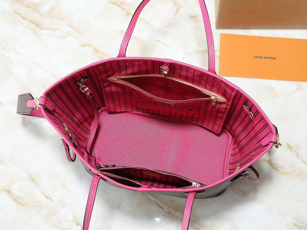 Fashion Hobo Bag for Women 31x28x14cm LEM366