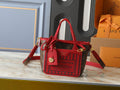 Fashion Handbag for Women 31x28x14cm LEM495