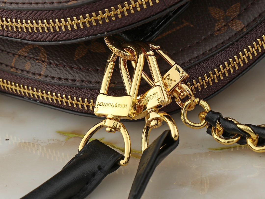 Fashion Bag for Women 15x7x27cm LEM203