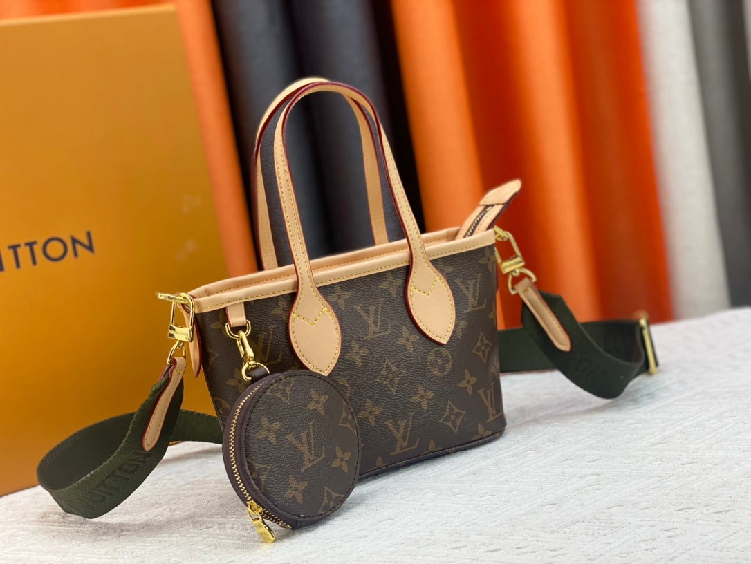 Fashion Bag for Women 24x9x14cm LEM171