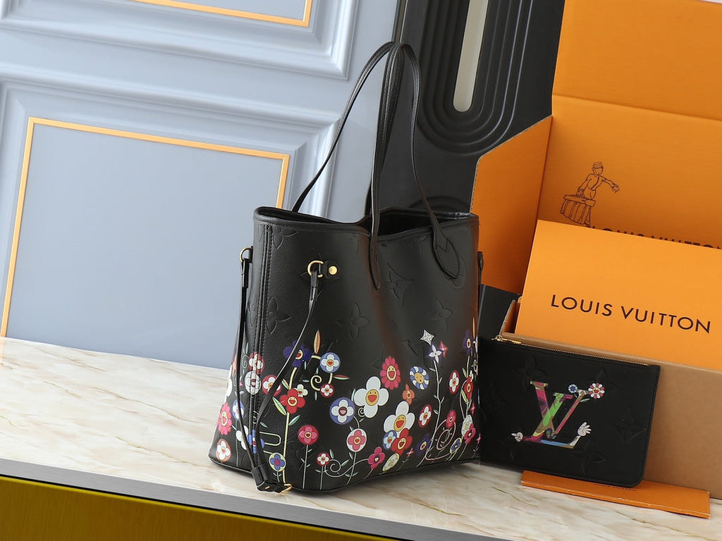 Designer Shoulder Bag for Women LEM242