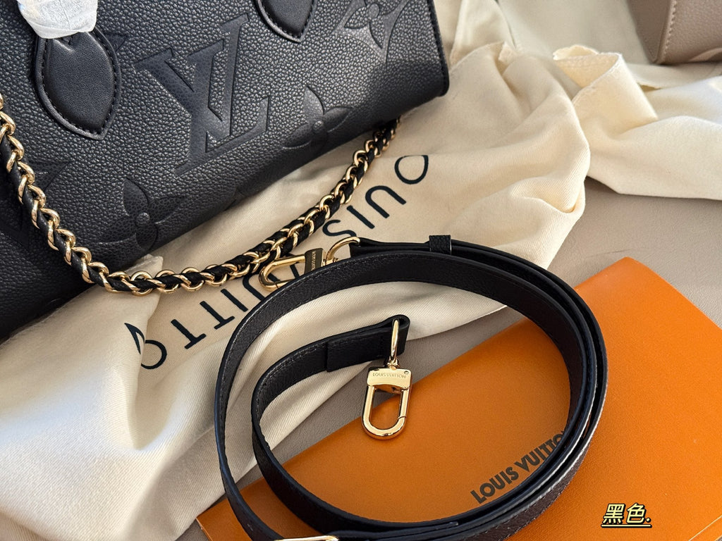 Designer Crossbody Bag for Women 25*13cm LEM283