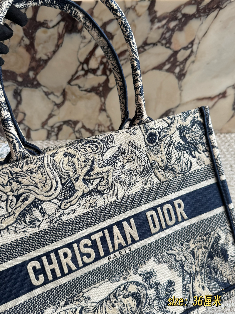 Fashion Handbag for Women 36cm DEM314