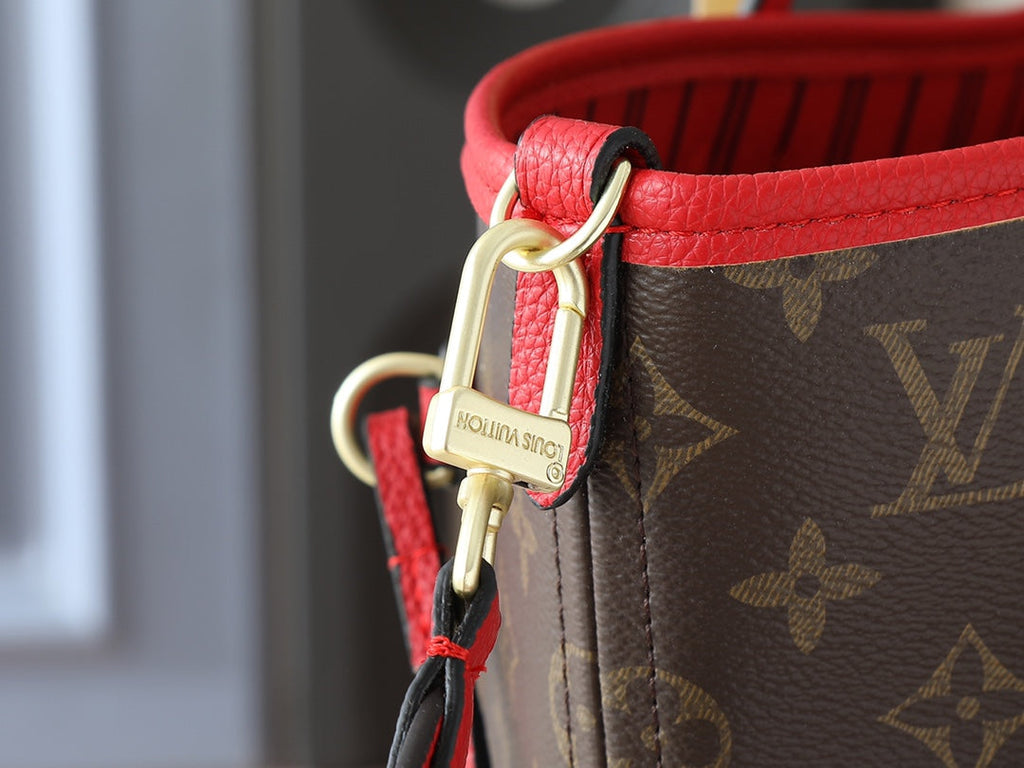 Fashion Hobo Bag for Women 31x28x14cm LEM366