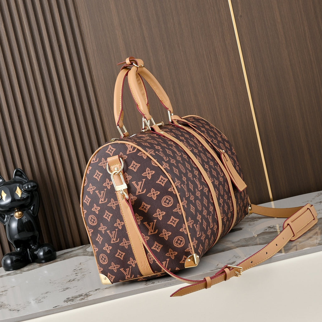 Travel Bag for Women 45x27x20cm LEM367