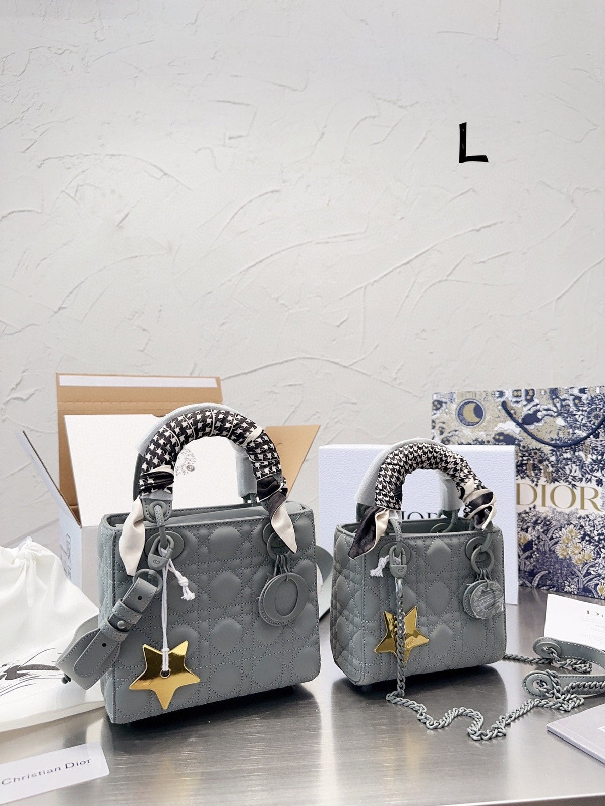 Fashion Bag for Women 21cm DEM150