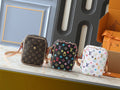 Designer Crossbody Bag for Women LEM252