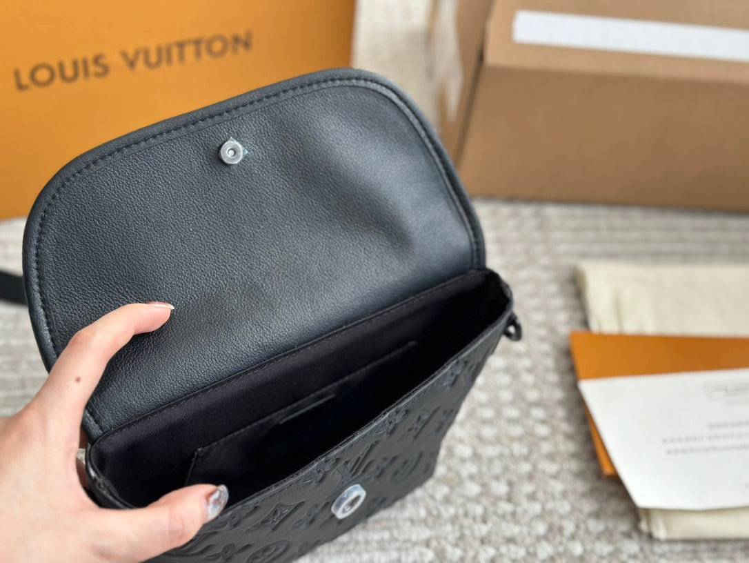 Fashion Bag for Women 16*15cm LEM204