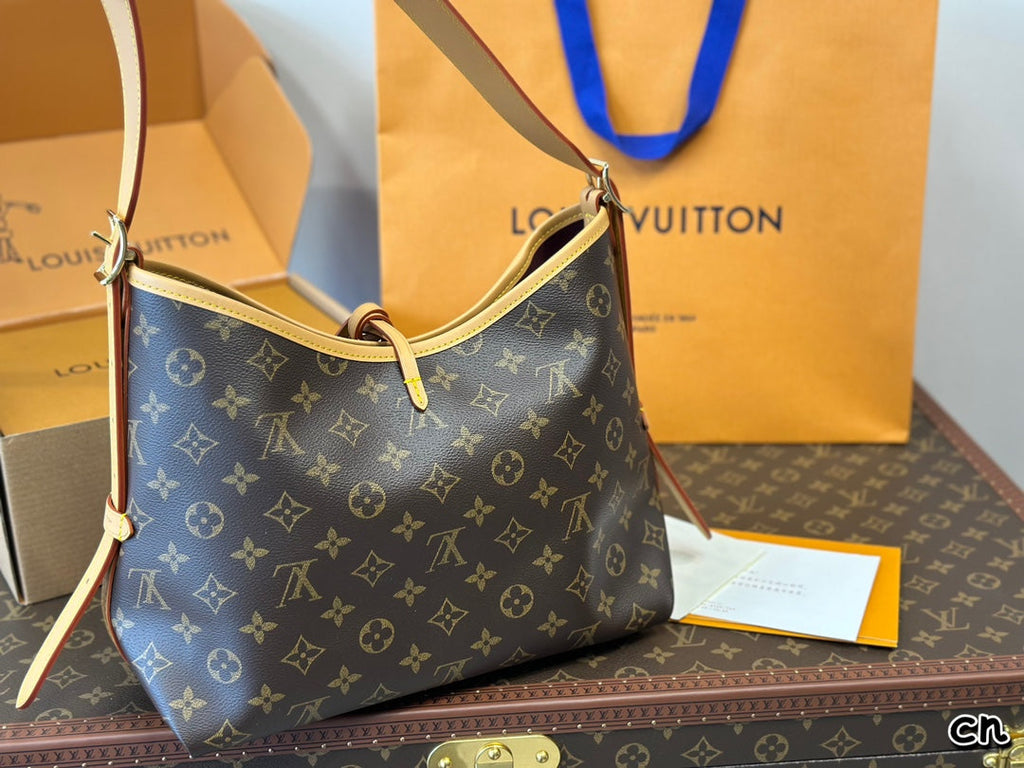 Fashion Bag for Women 29*24cm LEM198