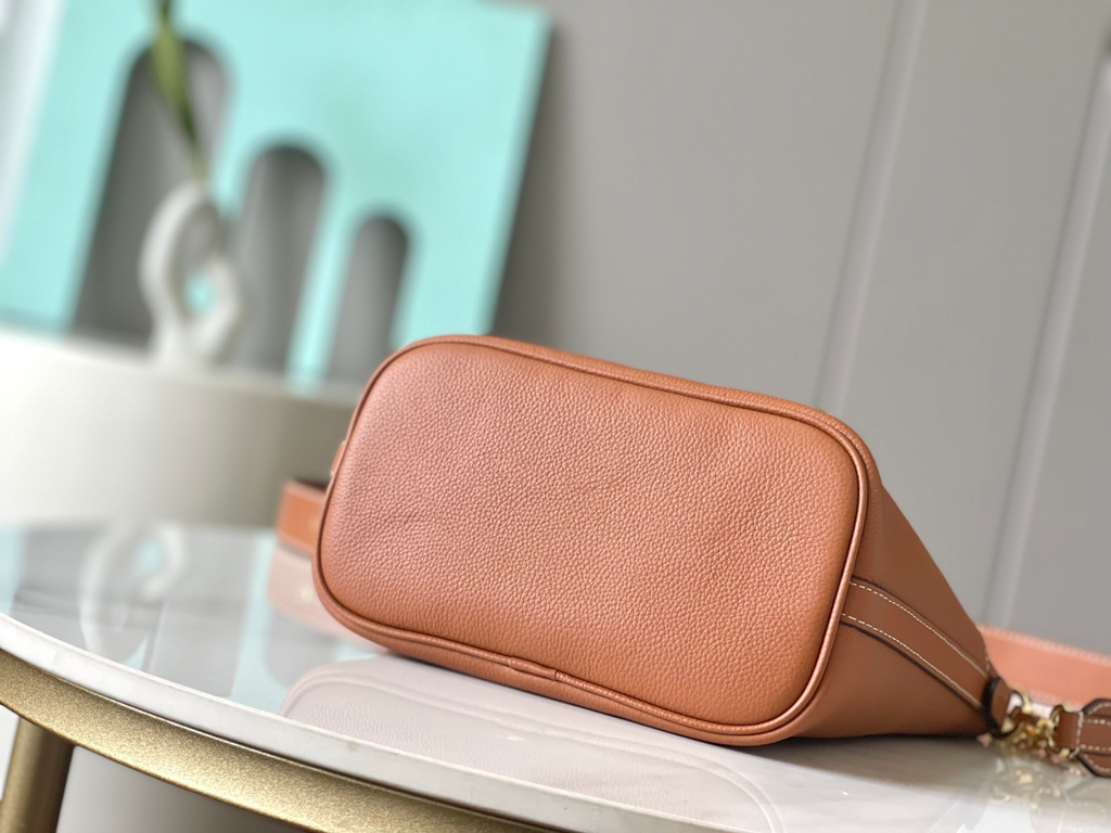 Travel Bag for Women 20x20.5x12cm LEM348