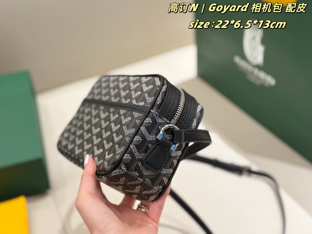 Fashion Bag for Women 22*6.5*13cm GOEM04
