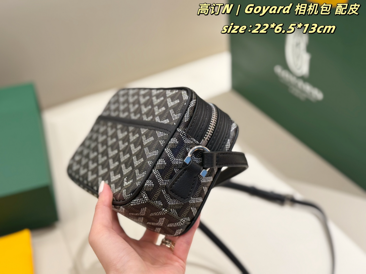 Fashion Bag for Women 22*6.5*13cm GOEM04