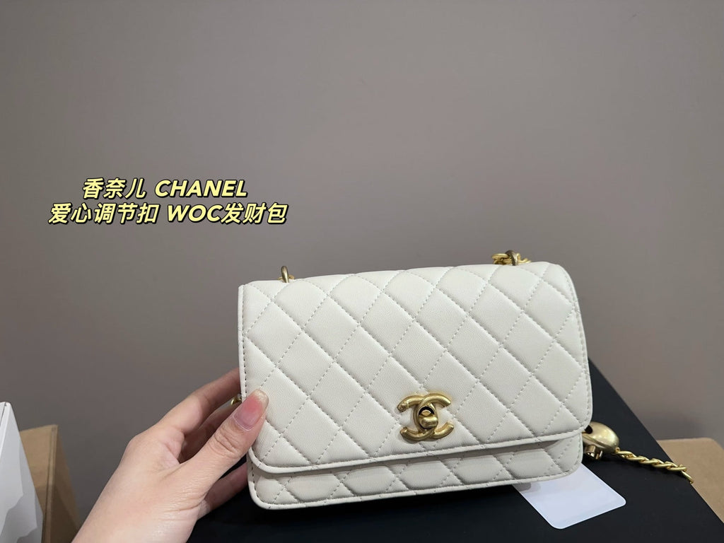 Fashion Bag for Women 19*5*12cm CEM52