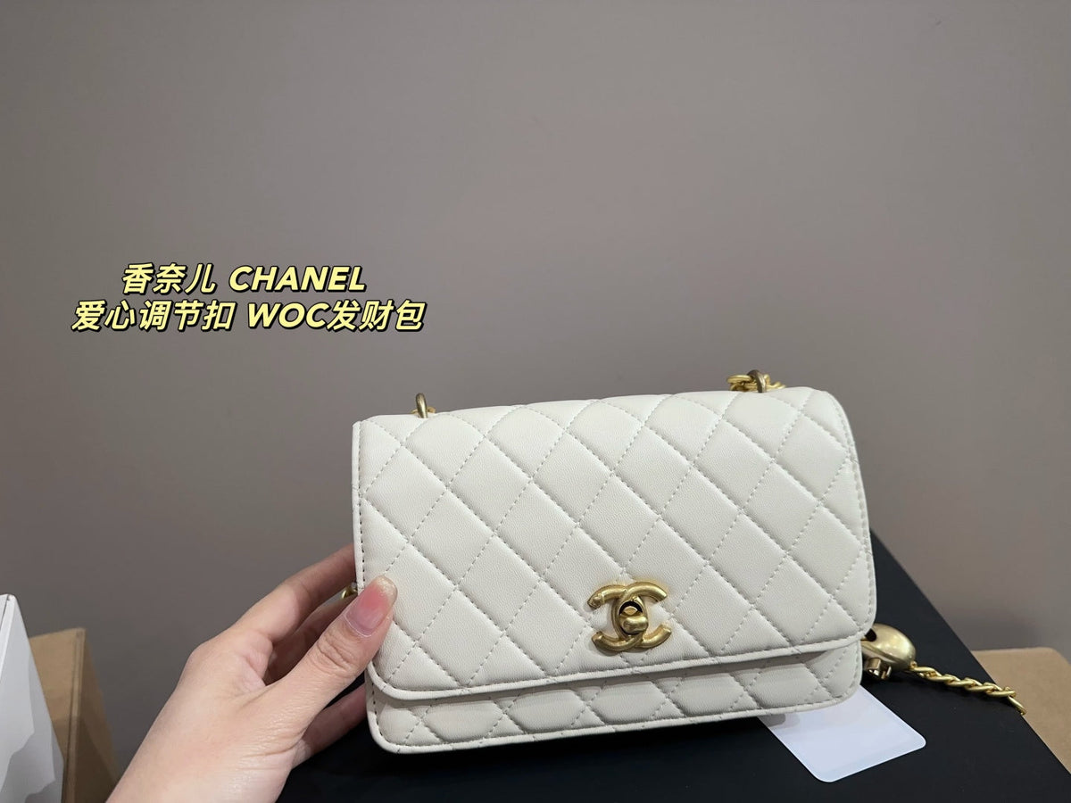 Fashion Bag for Women 19*5*12cm CEM52